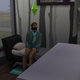 Illustration for article titled I'm Determined To Build A Tiny House For My Sims